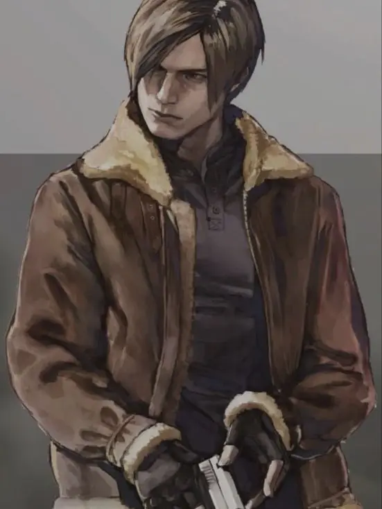 SadYoga1316의 レオンとは友人。