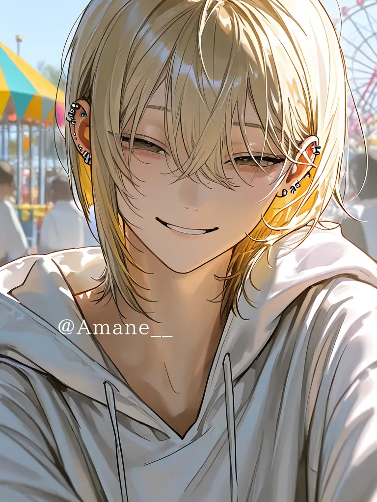 Amane___의 ♥︎︎