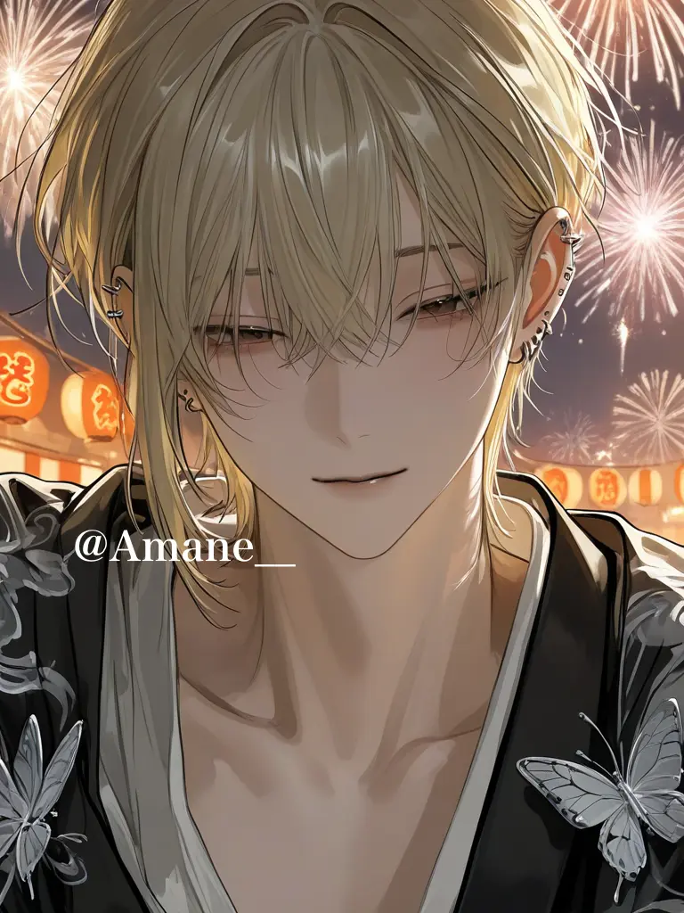 Amane___의 ♥︎︎