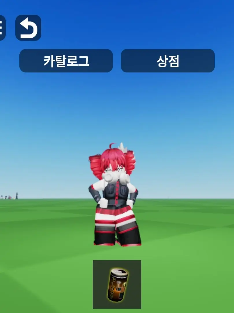 Liare의 준혁,주하가 은밀한취향을 들켜버렸다!