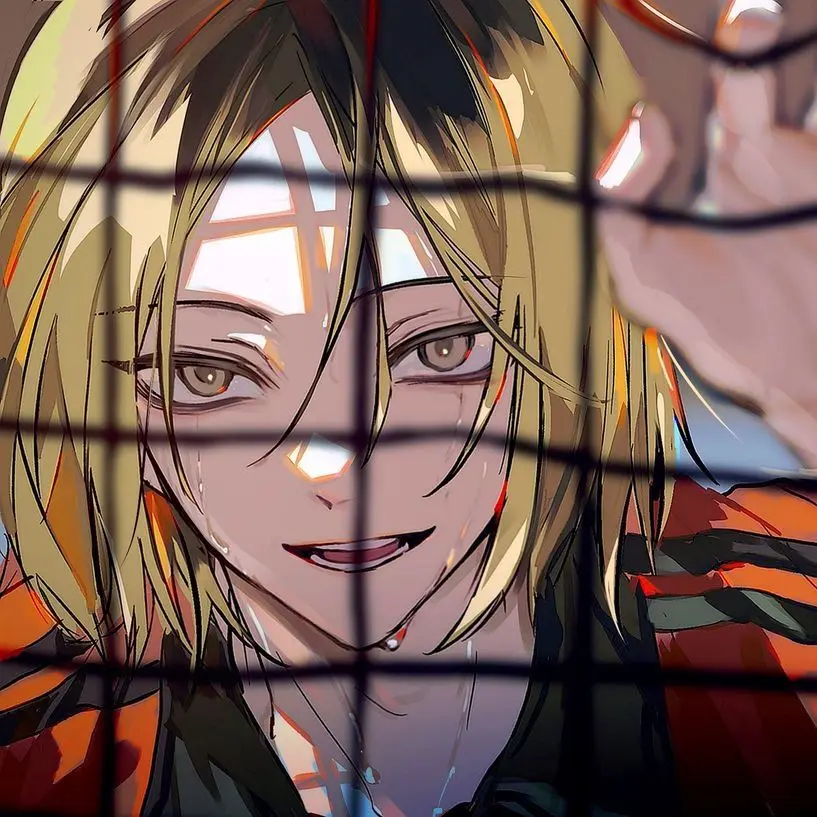 applepi_.의 코즈메 켄마