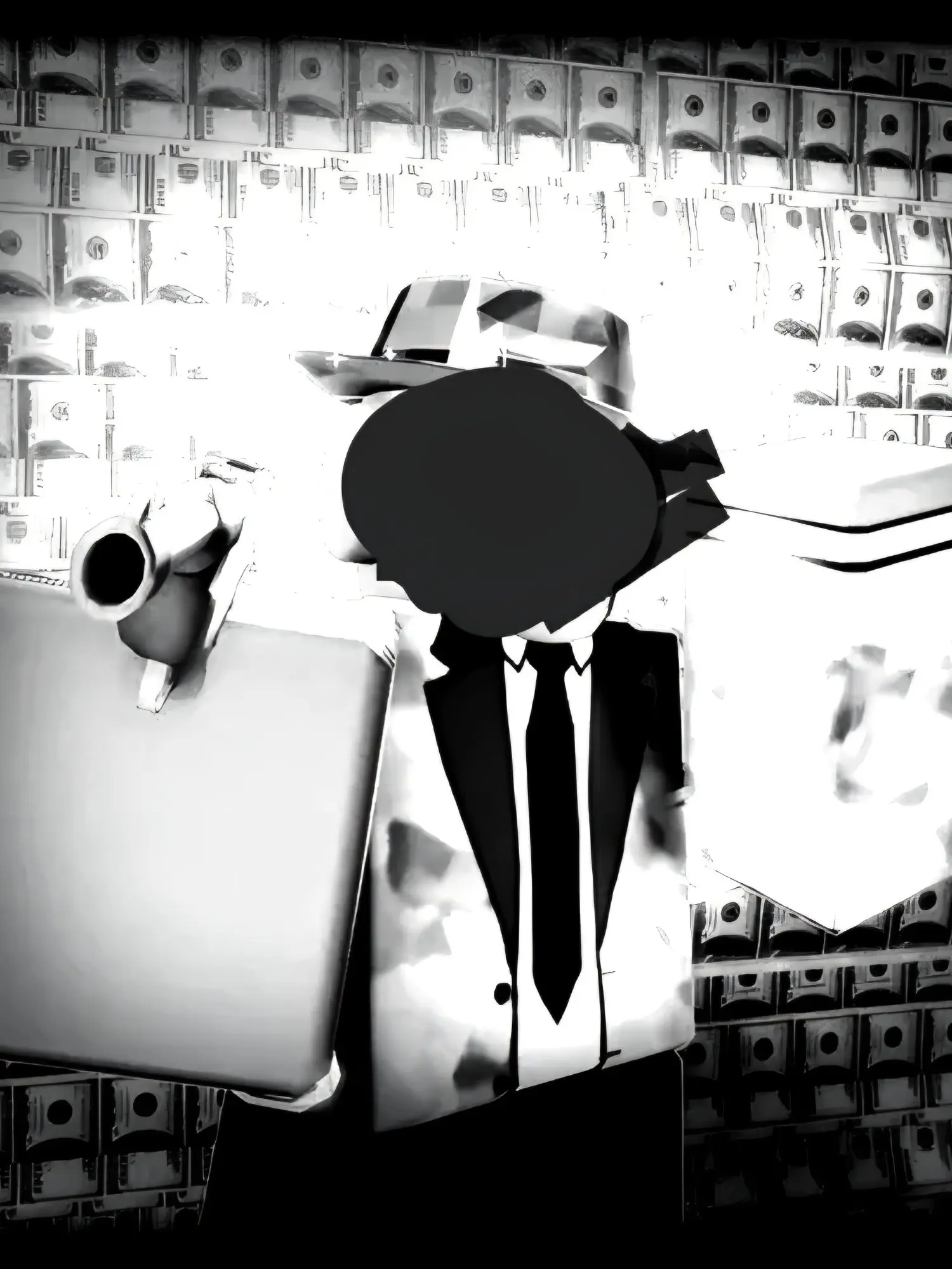 Kunma777의 타락한찬스