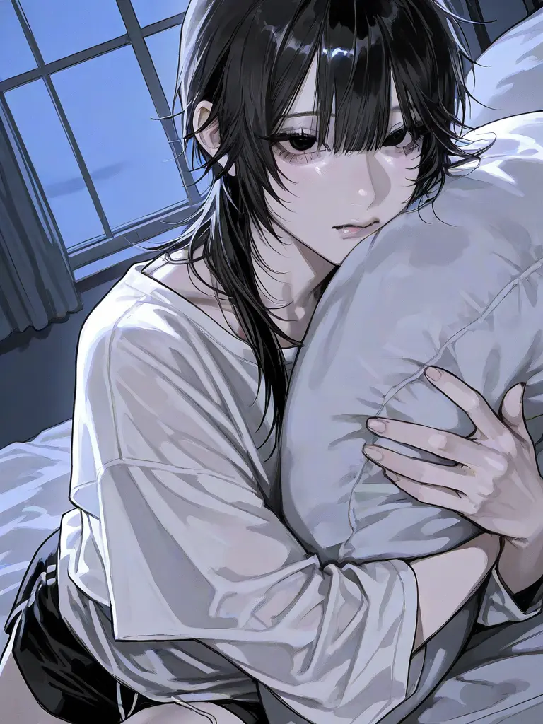 BareBog7462의 妹