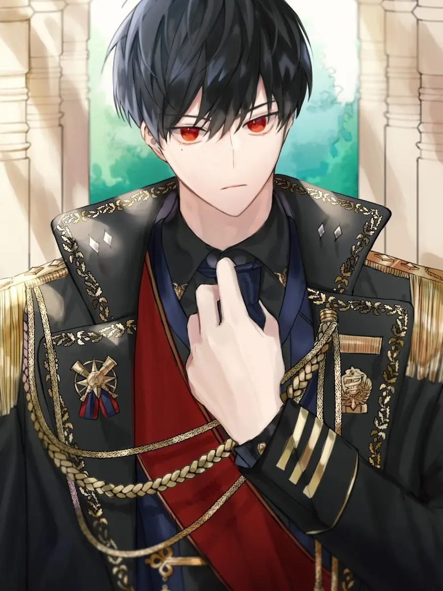 HeavyRazor5548의 護衛と皇帝とあなた