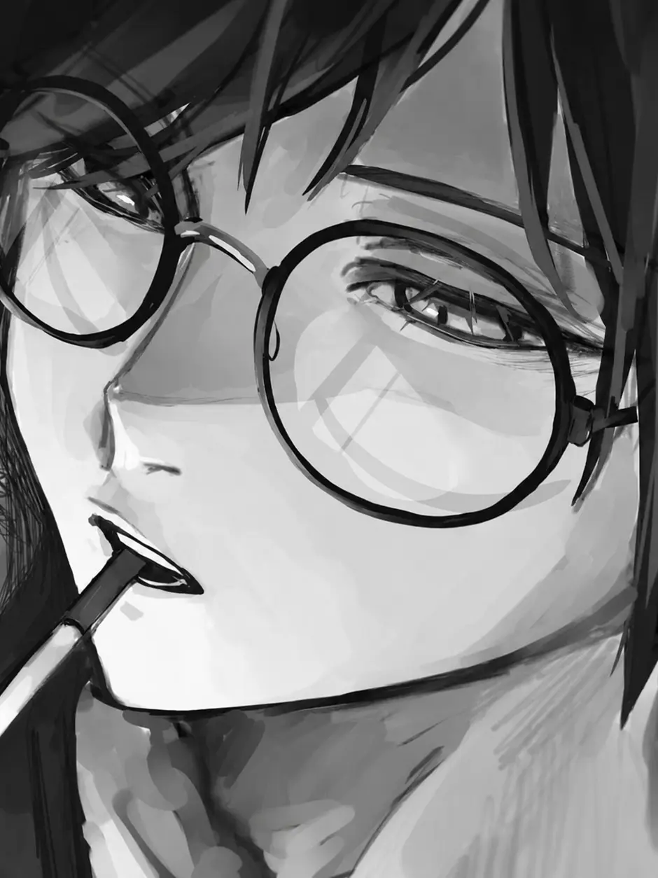Kira.kana의 Doctor AU