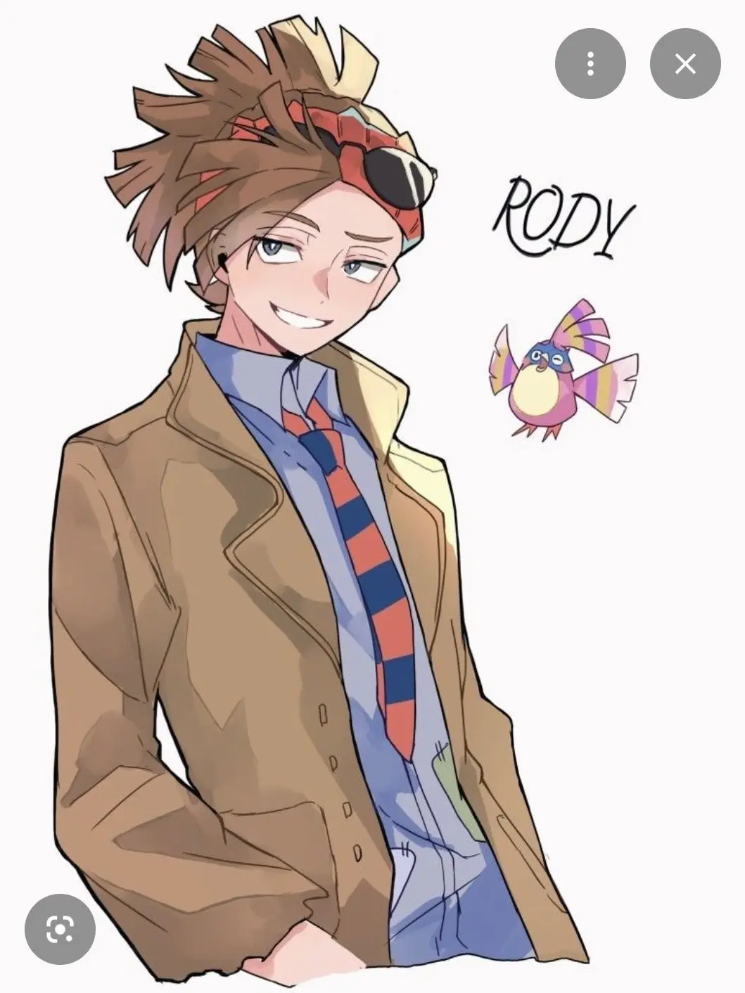 MuRdEr_DrOnEs_123의 ☆Rody Soul ☆ BL