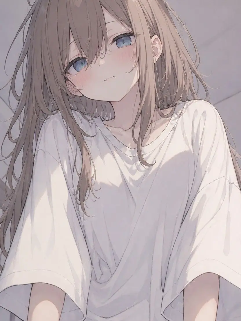 CuteAnt6073의 元カノが急に家に押し掛けてきて…！？