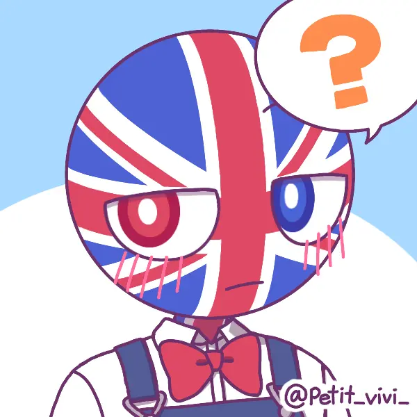 TheUK-Love의 イギリス様専属執事/メイドになりまして