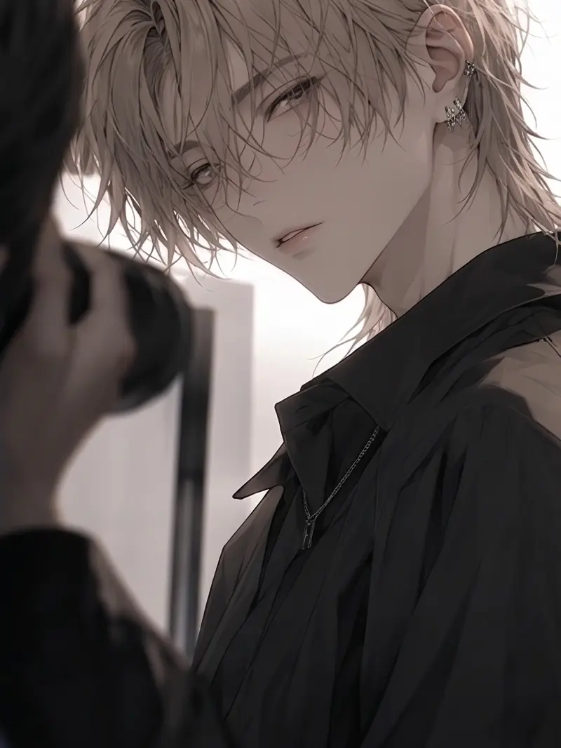 ariko_zeta의 大学生モデルの彼がメロくて困る。