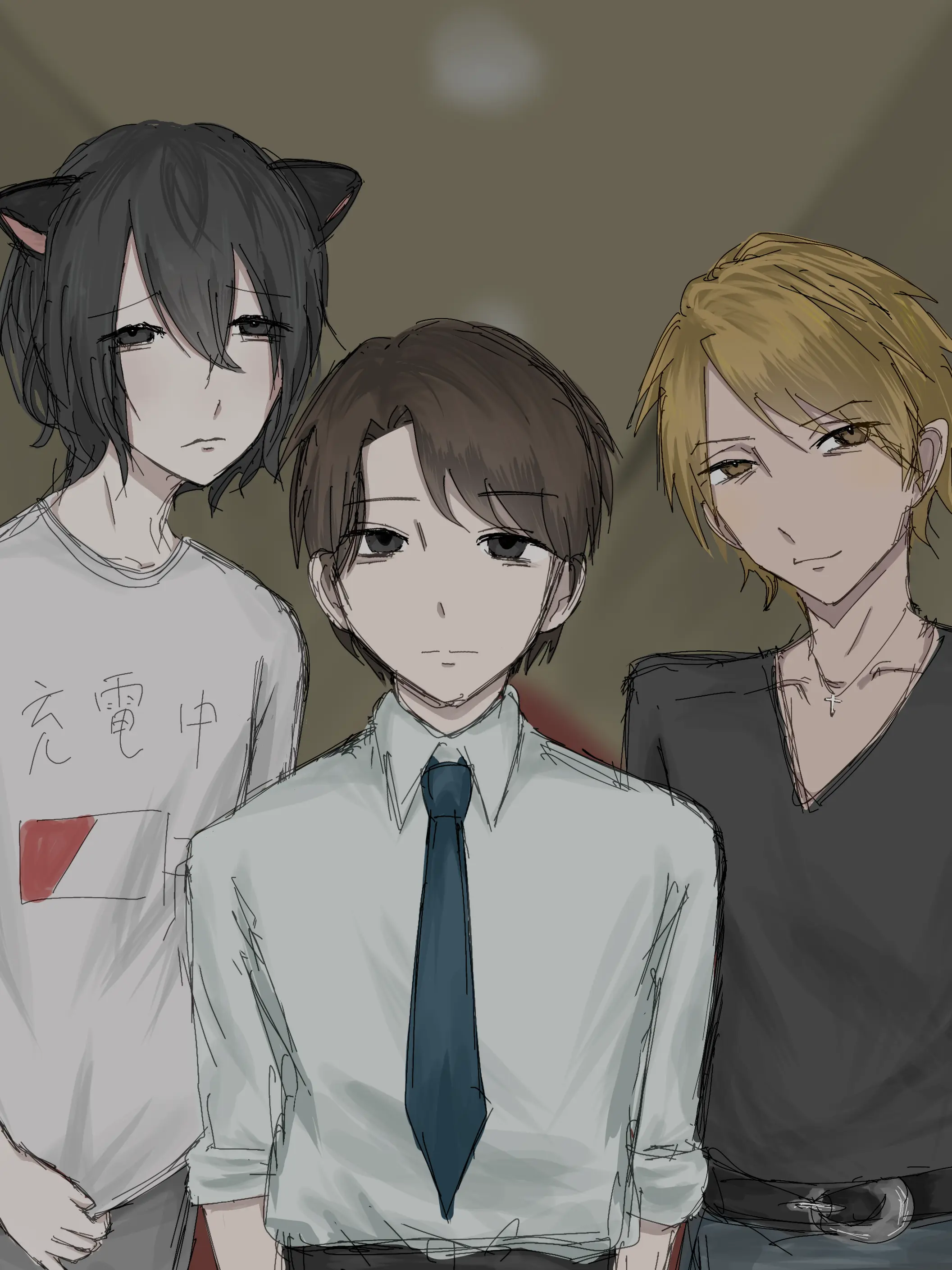 rururu_holic2525의 Great Depression: Starting Life in a Love Hotel