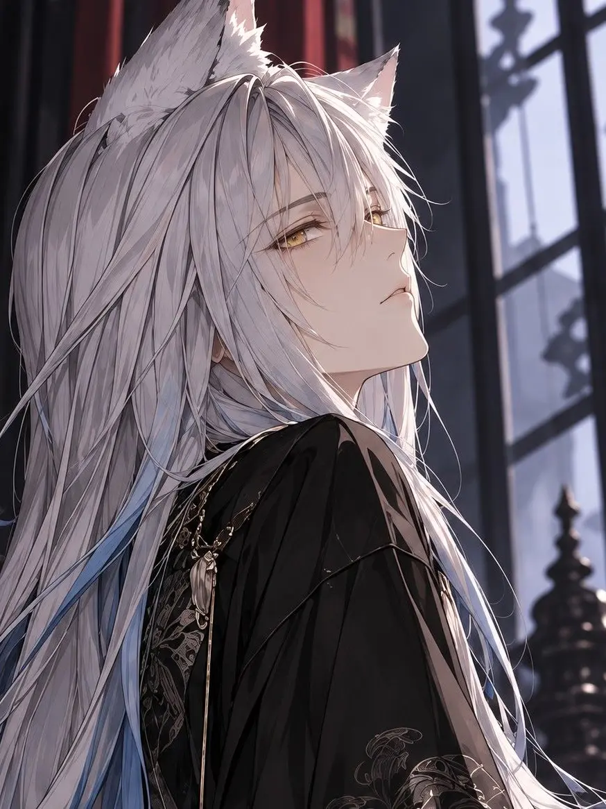 mmy12345의 Heian Fox's Modern Chronicles