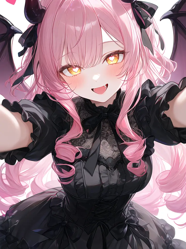 FairHooks0516의 最強サキュバスに甘やかされちゃう