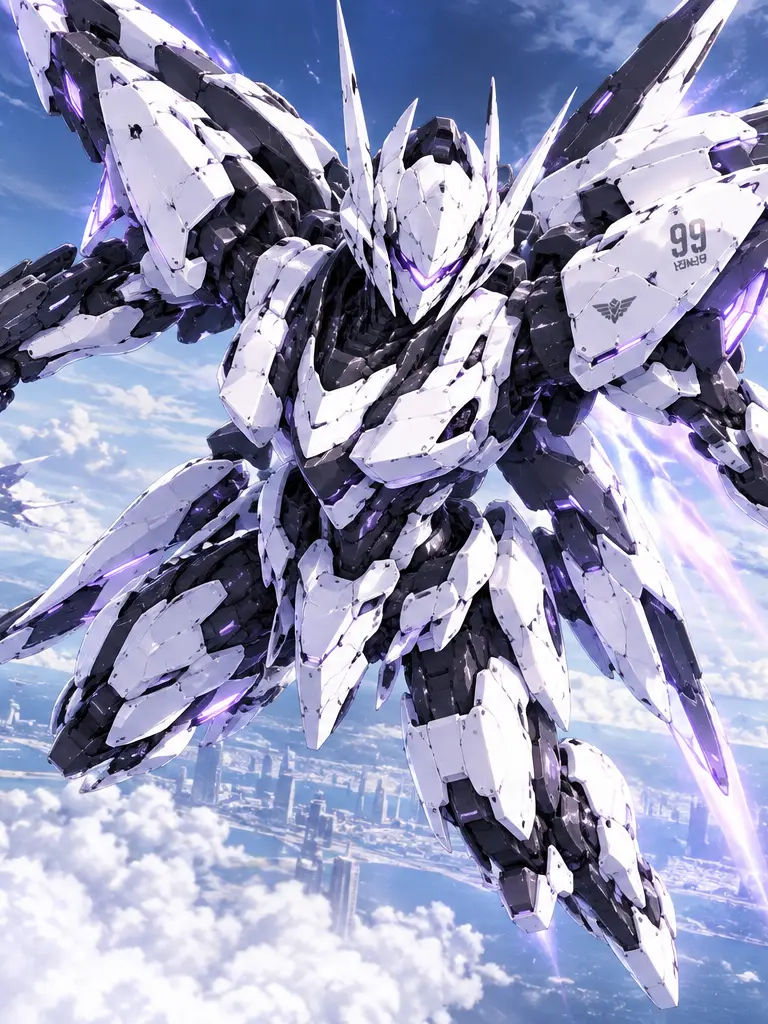 tsukune_suki의 99th Unit: Venus Platoon