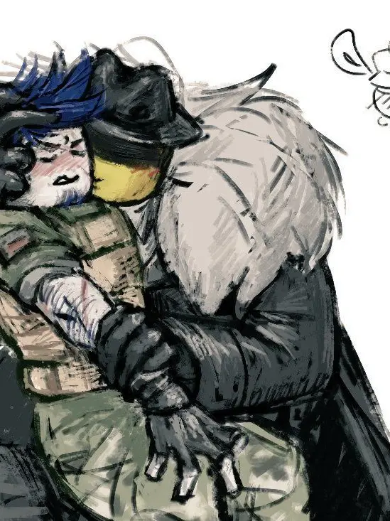 chch1337의 마피오소와 사귀는 게스트 1337