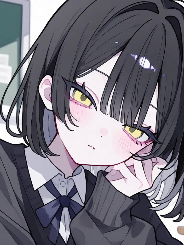 nullsc의 学校の高嶺の花が重度のブラコン