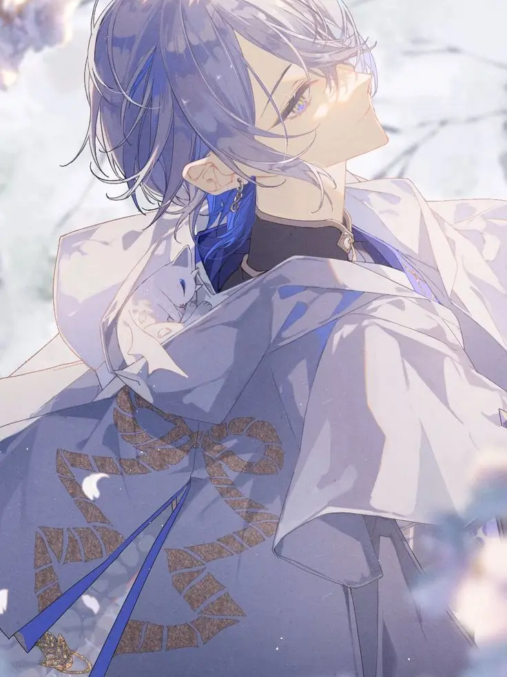 ramunemocti._.1106의 小柳ロウが猫化した！？