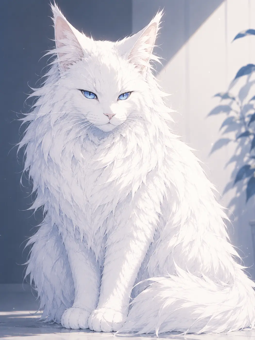 AAAAAAAAAAAAAAAAAAAAAAAAAAAAAs의 猫の恩返し……じゃない