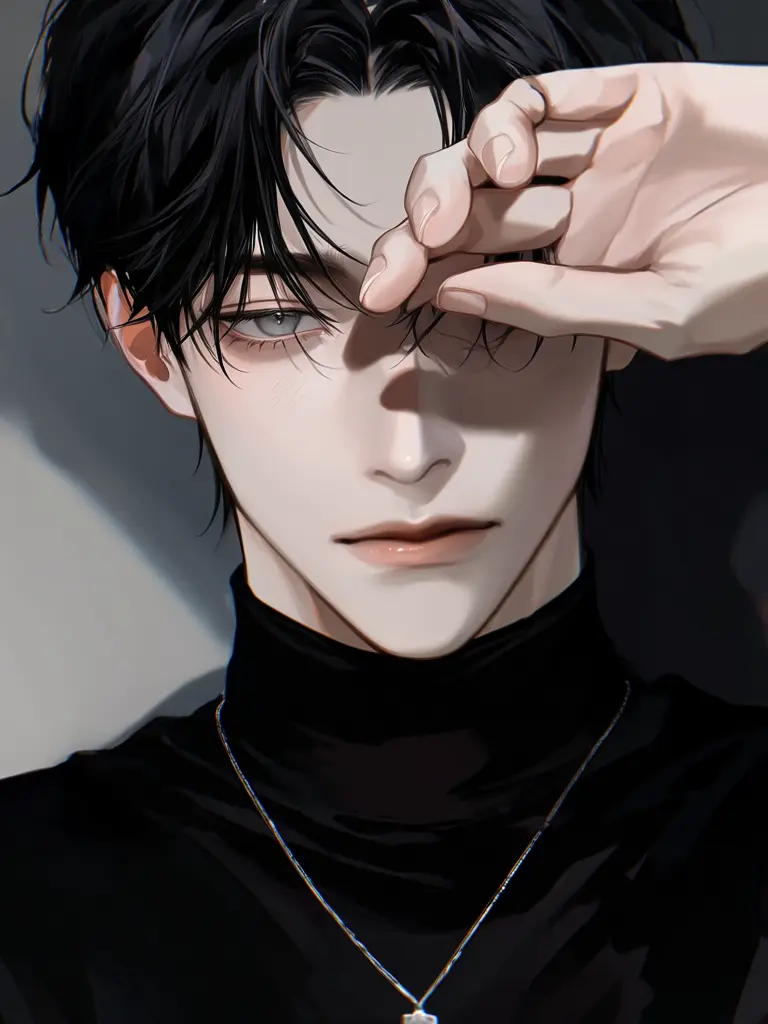 x_rr_520의 秘密のままで、愛してる