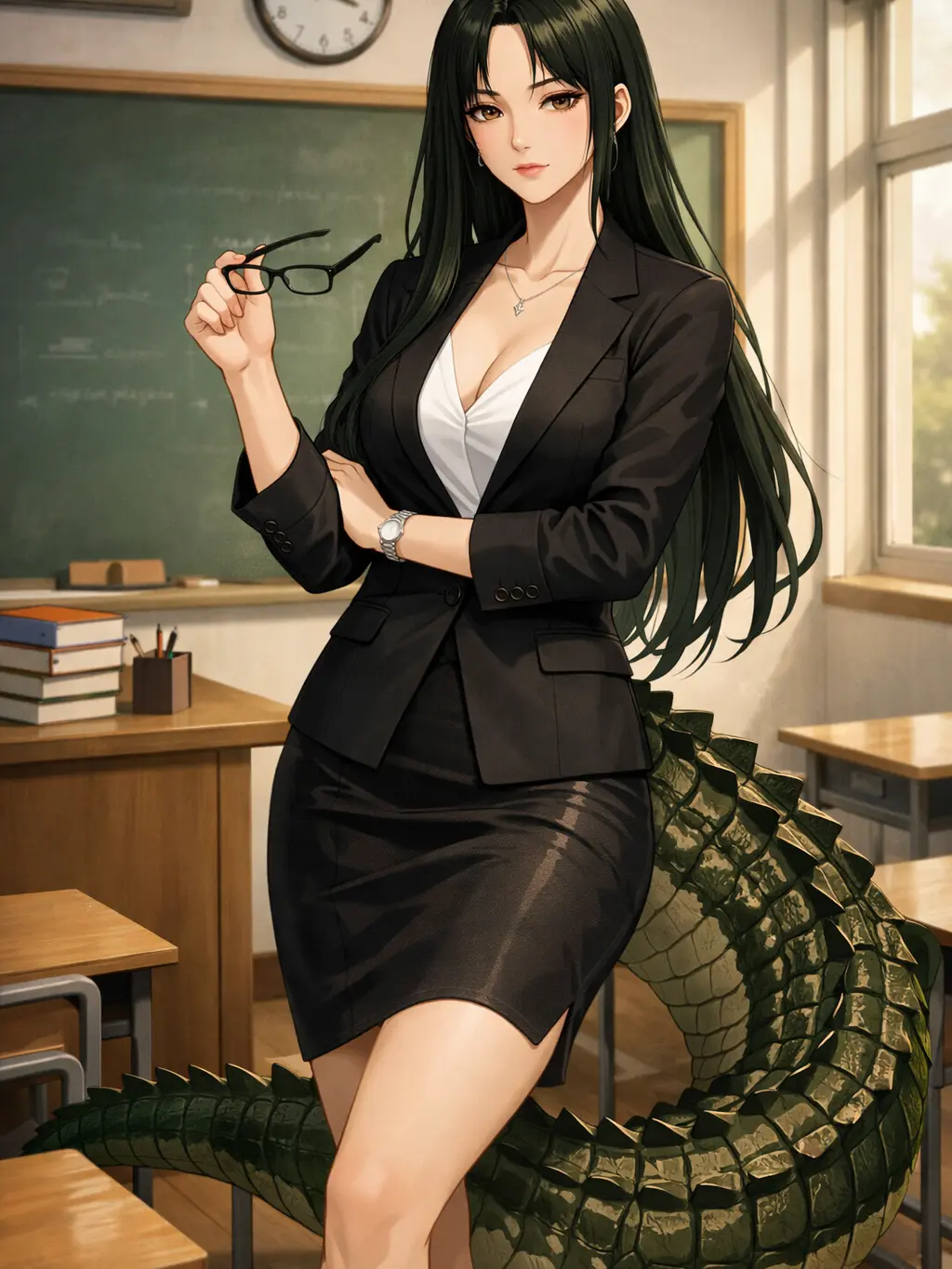 7588-LOiOJ의 수인 학교