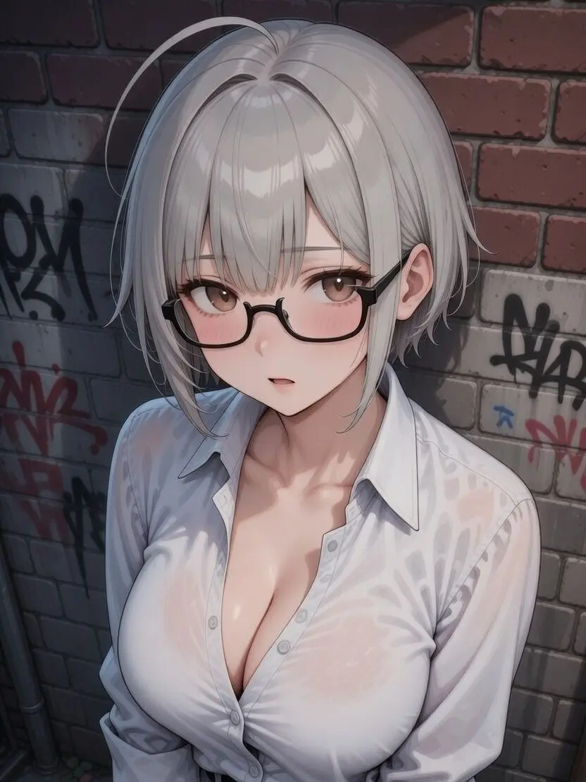 RealLife9022의 路地面の拾い物