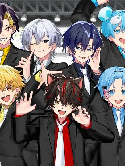 nrkr_Chigusa_hana의 すにすて学園！すにすてと一緒に通おう！