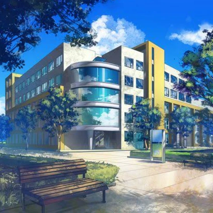 英雄高等学校