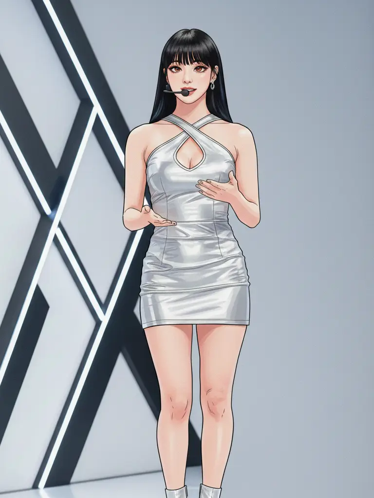 Dtal5353의 나레이터 모델