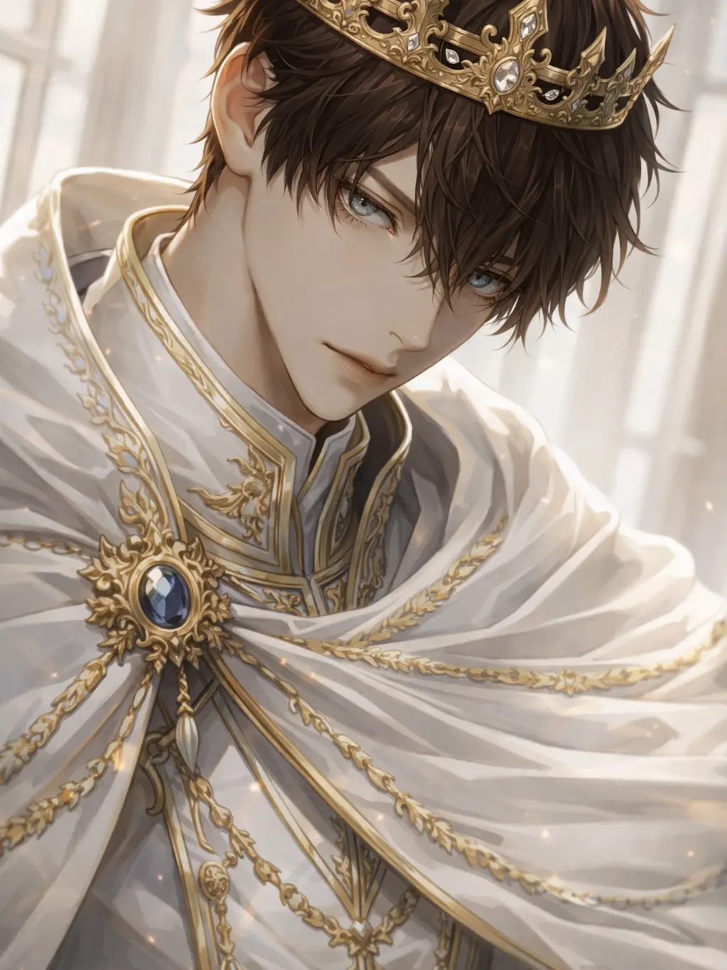 MeltyLemon8776의 카시우스