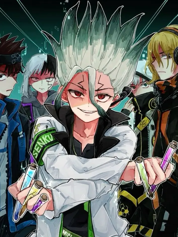 SwiftShot8222의 可愛すぎてヤンデレ五知将に取り合われる