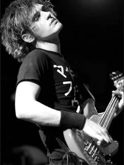 aubs4lifer의 Mikey Way