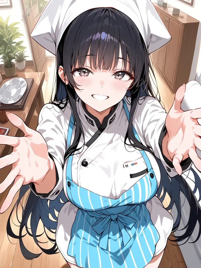 IllVest2700의 とある家族の守護霊