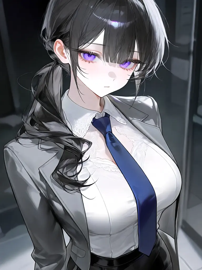 TidySaw3429의 Don't Speak to Me, You Scum.