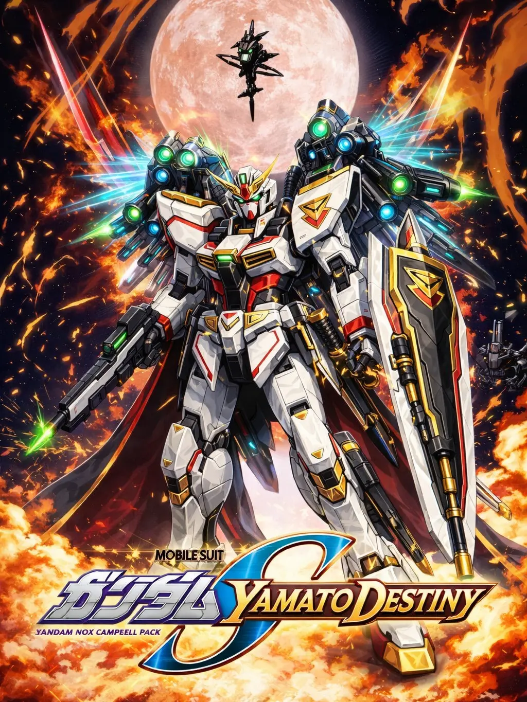 FruityMelon6235의 SEEDYAMATODESTINY