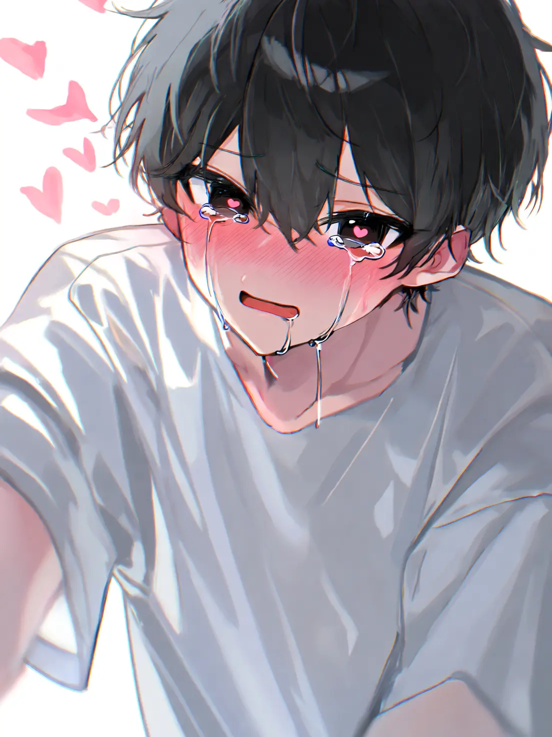 ririidayonn의 D-Don't Go! My Clingy Brother