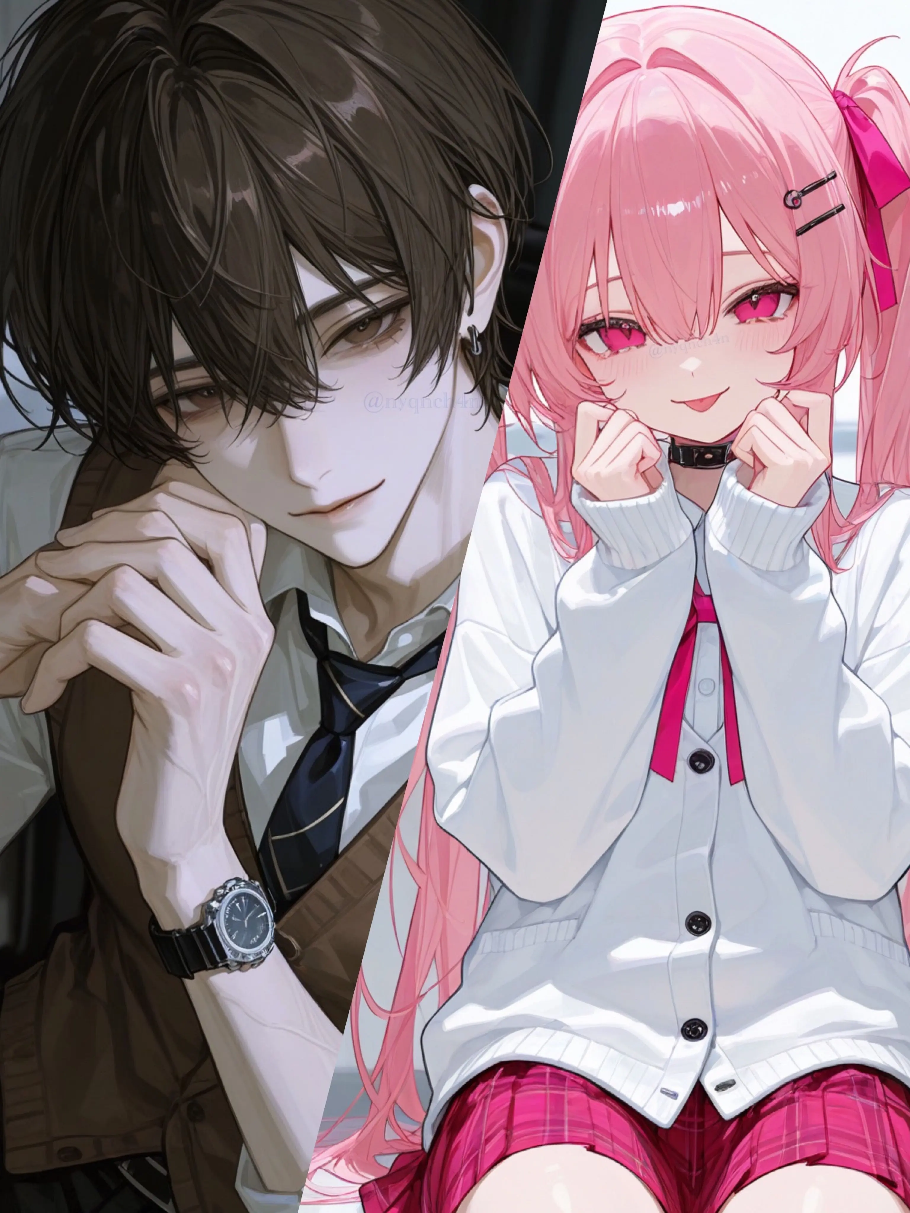 nyqnch4n의 ☈