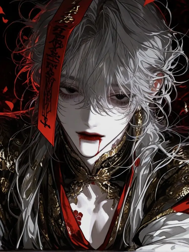 Yx.h1n_의 비밀의 문 : 빈 굿판의 규칙