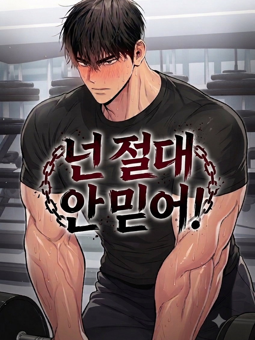 [극한] 함태건 대표 이미지
