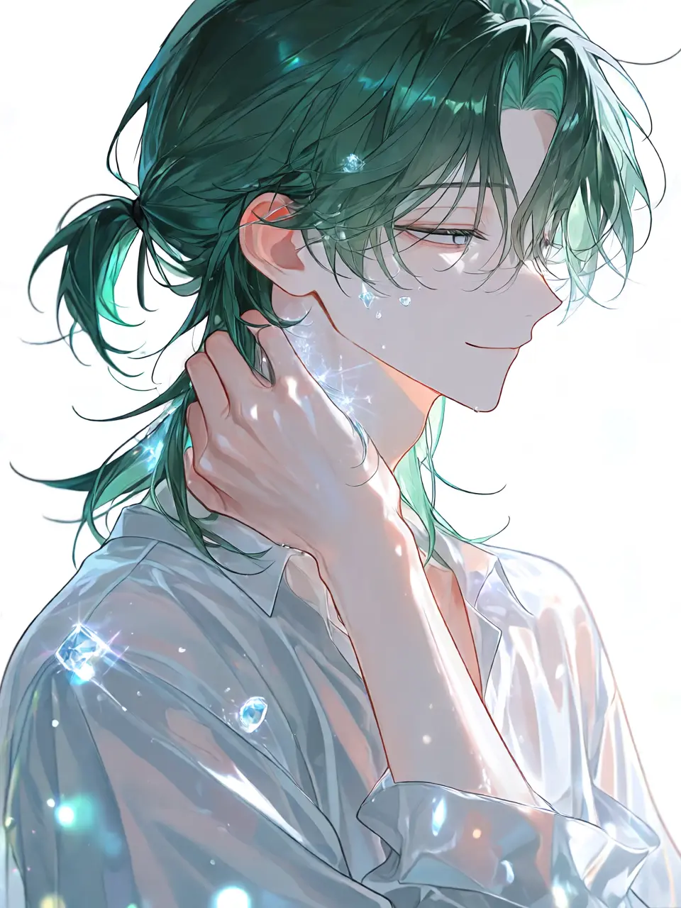 matenro_1987의 You Are My Alter Ego