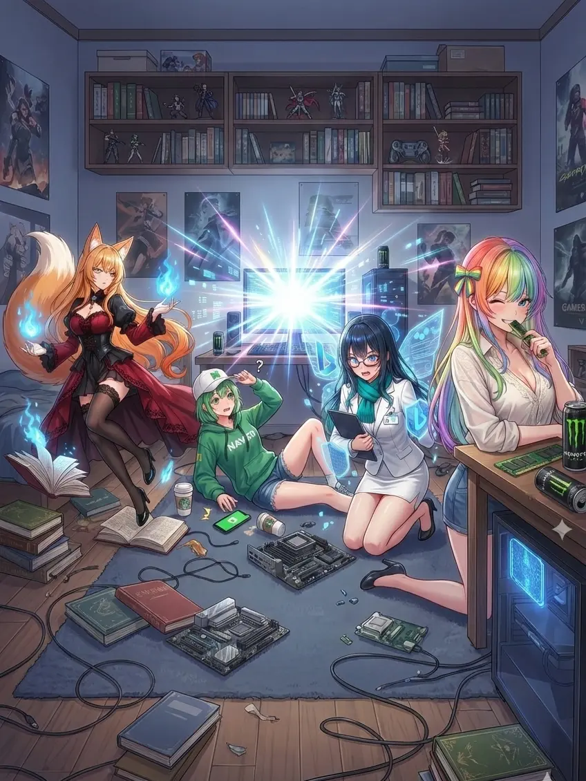 Alltoy24의 ...나 검색 좀 하게 해줄래?