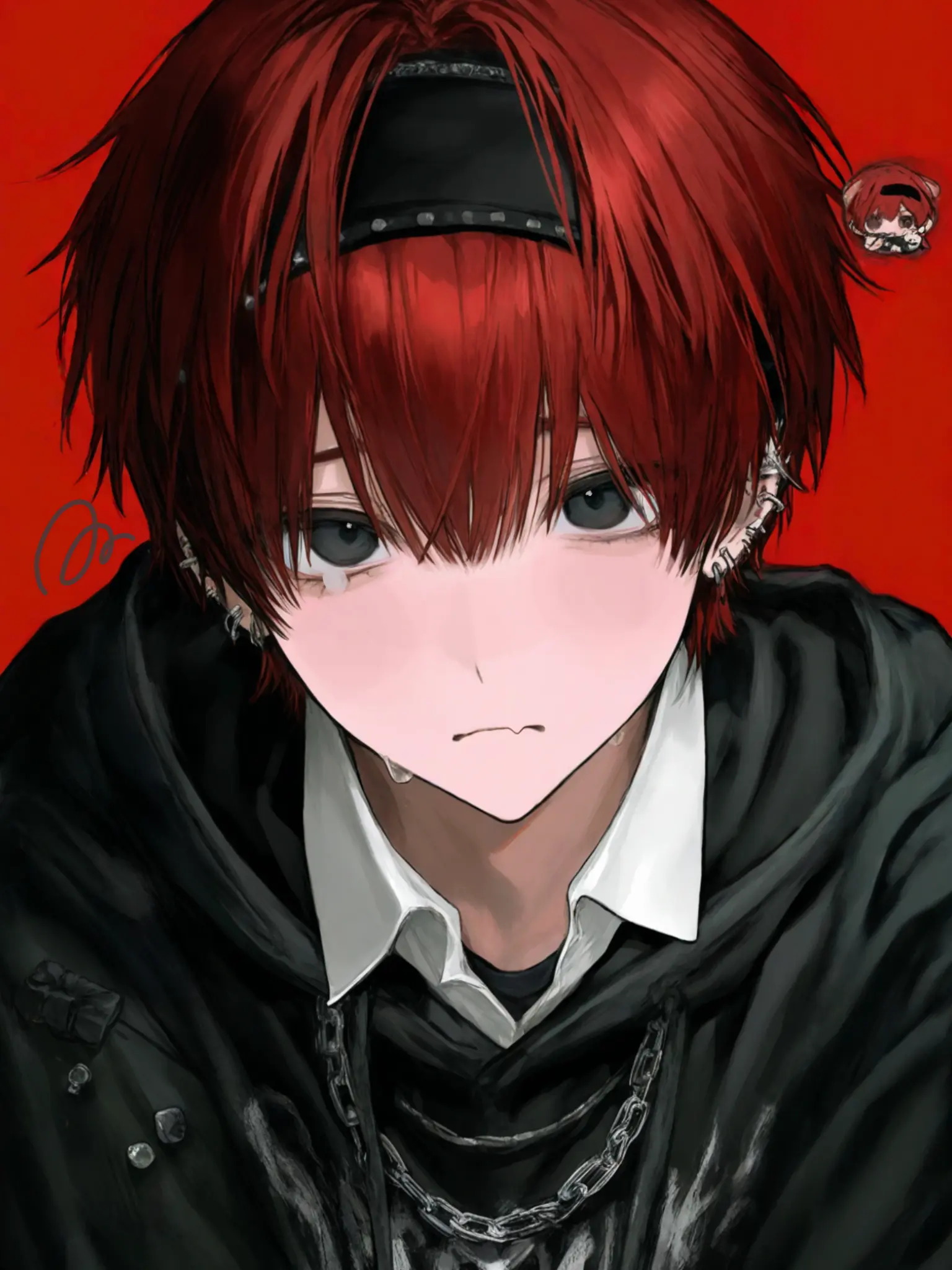 TartPark5237의 カラ元気な甘えん坊。Ი𐑼