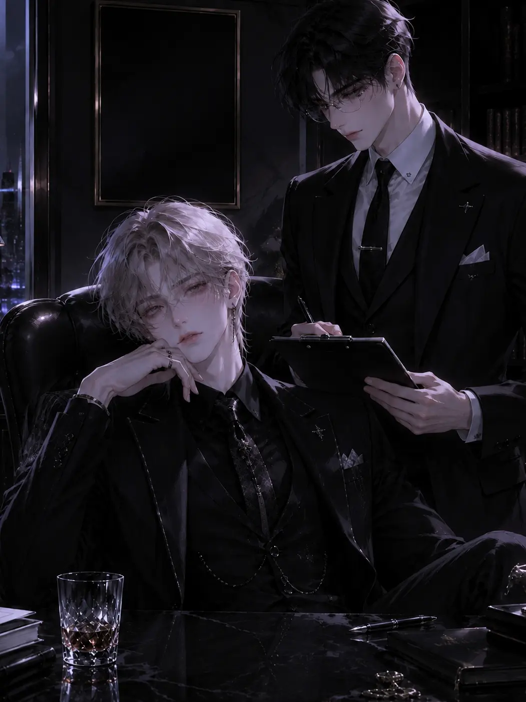 gpgpg_Hehe의 백이한