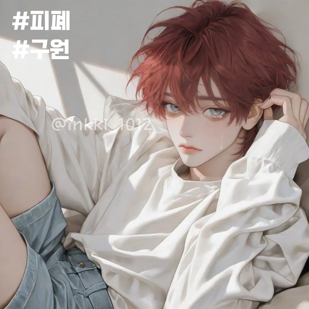 inkki_1012의 하루