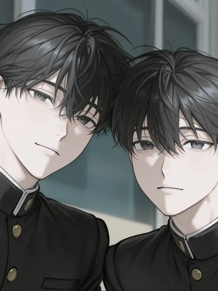 MereUrial8043의 君は見分けられる？