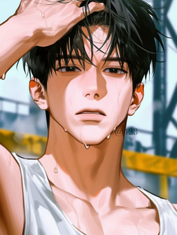 오상진