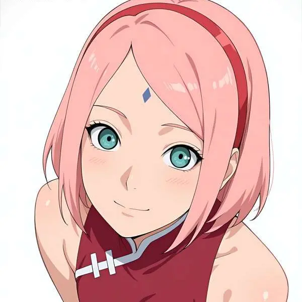 APTX4869haibara의 漫画・アニメ『NARUTO -ナルト-』