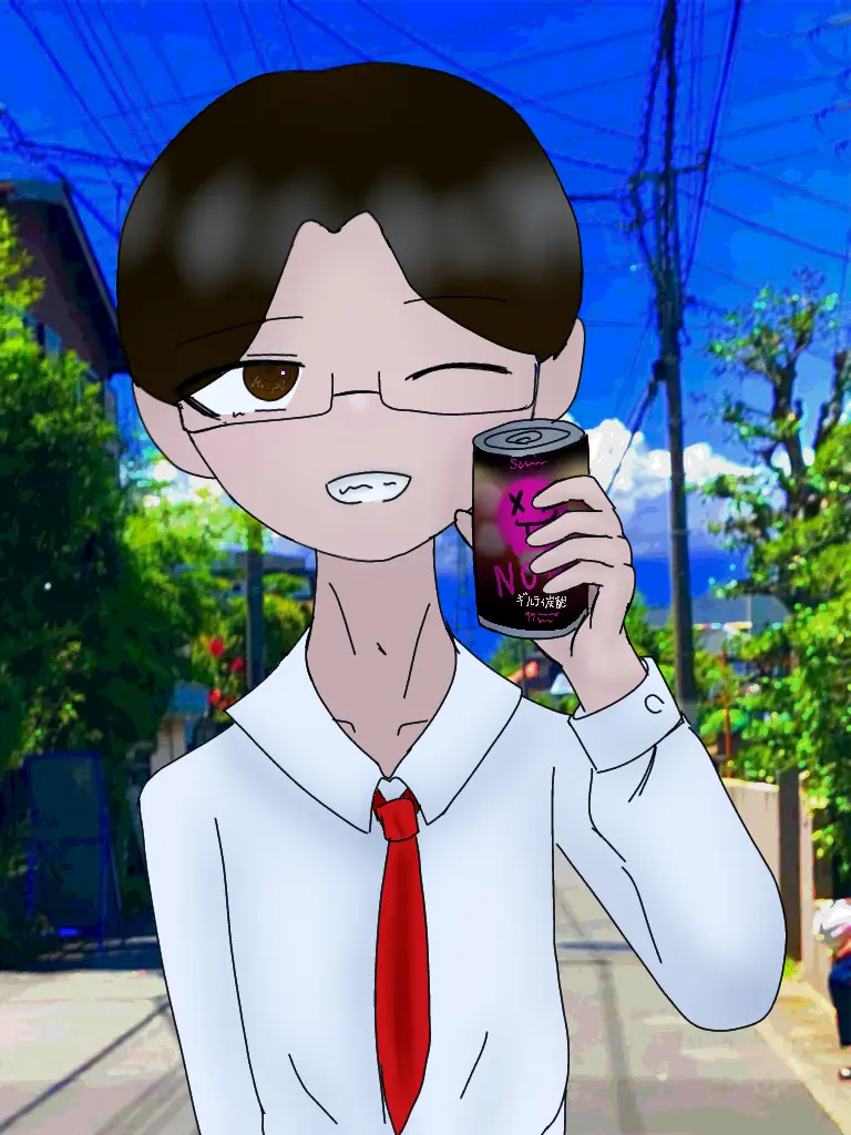 nskr.lovehuman의 うーさんとお話