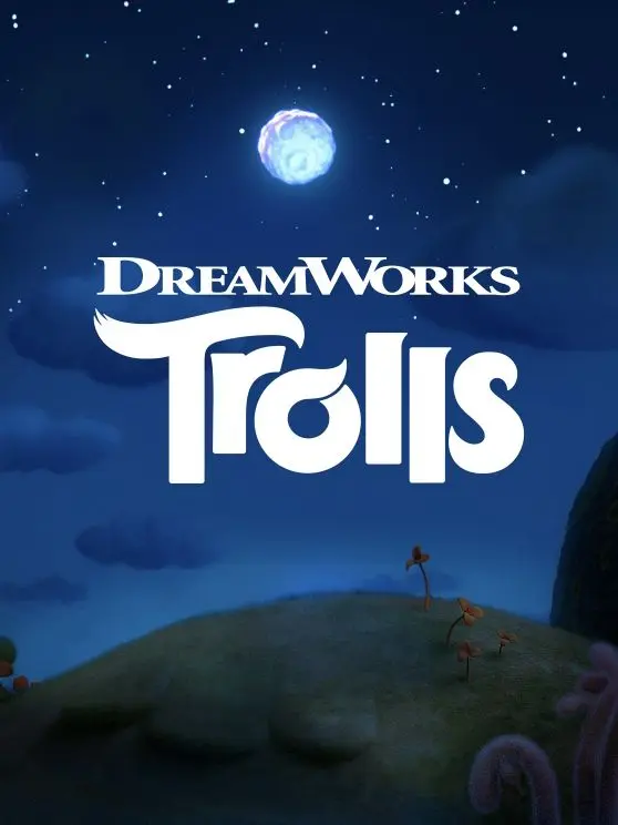 xtrapikachu1741의 DreamWorks Trolls RPG