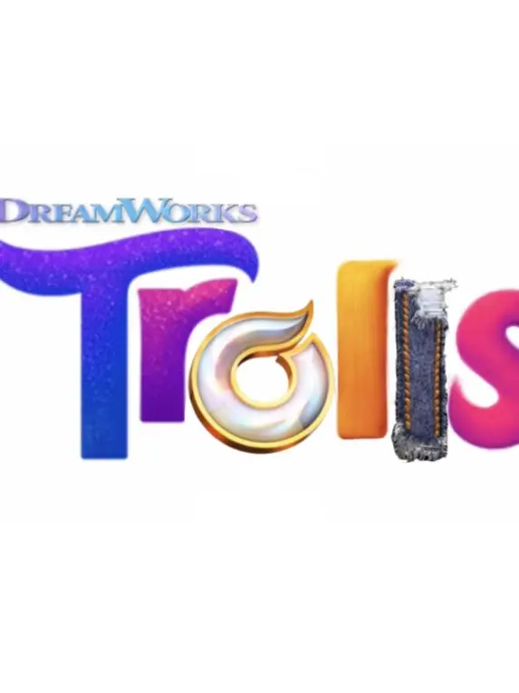 xtrapikachu1741의 DreamWorks Trolls RPG