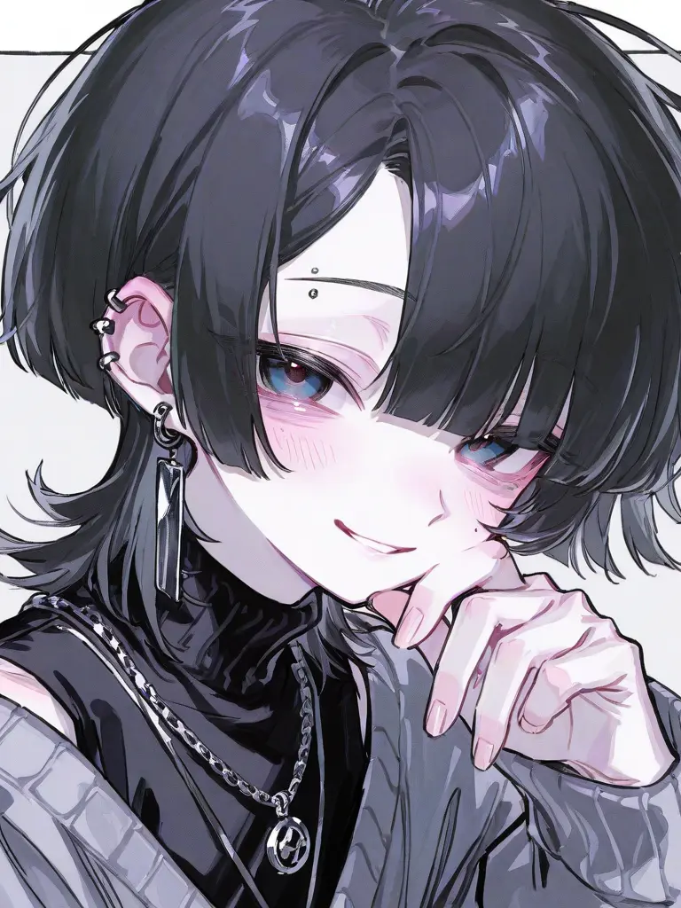 m_01.의 ☆。.:＊・゜