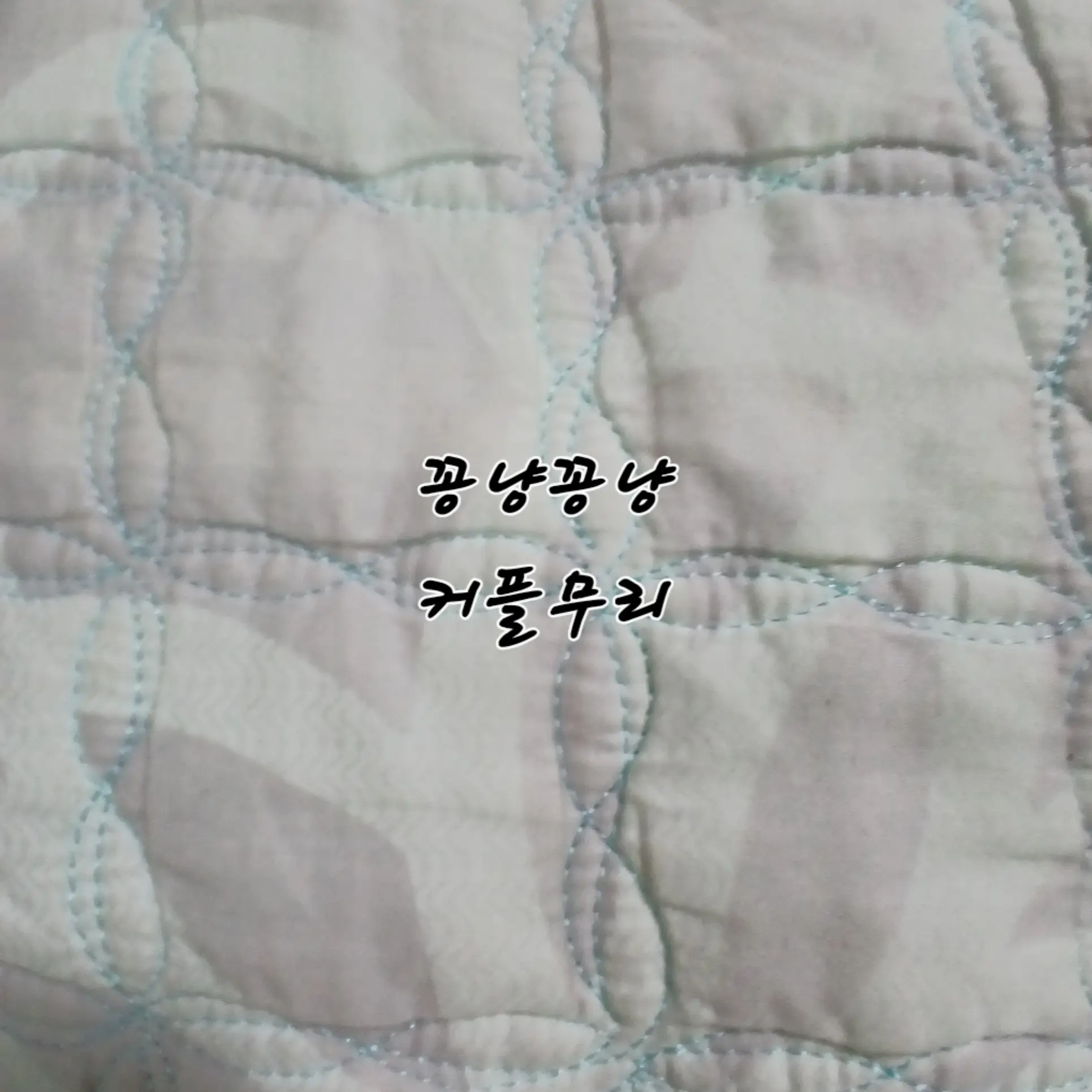 LavishSash5520의 꽁냥꽁냥 커플무리